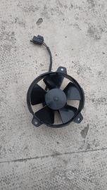 ventola radiatore Yamaha MT03 660