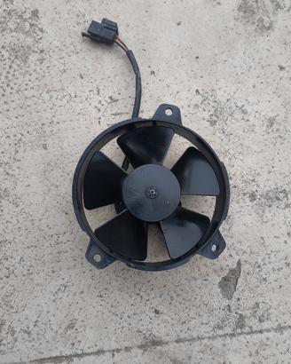 ventola radiatore Yamaha MT03 660