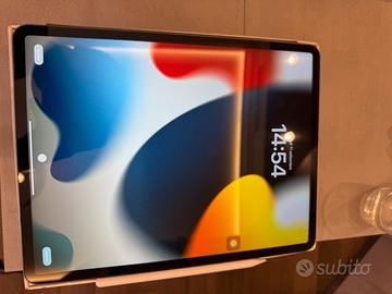 Ipad pro 12,9 4th generazione