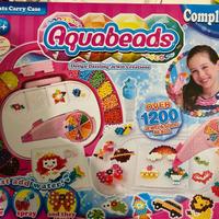 Aquabeads Artist Carry Set Valigetta SENZA perline