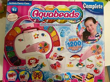 Aquabeads Artist Carry Set Valigetta SENZA perline