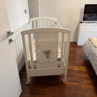 Culla Erbesi modello Bubu