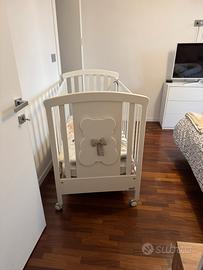 Culla Erbesi modello Bubu