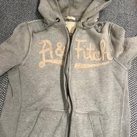 Felpa abercrombie & fitch