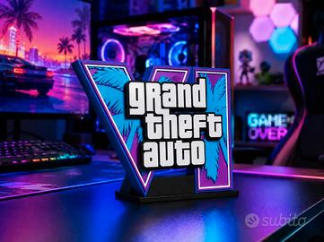 Stand GTA VI