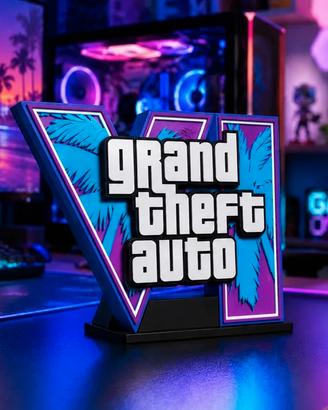 Stand GTA VI
