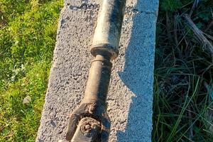 albero di trasmissione