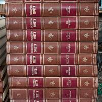 Enciclopedia Motta completa