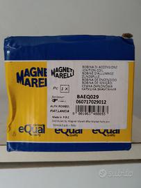 Bobina magneti marelli