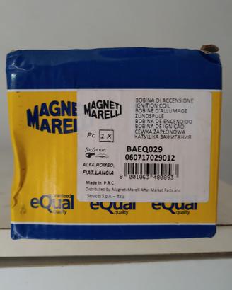 Bobina magneti marelli