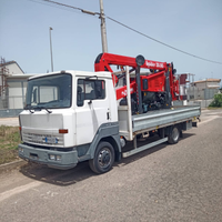 Iveco Nissan 30qli