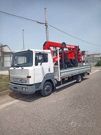 Iveco Nissan 30qli