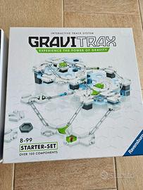 Gioco Gravitrax startene set
