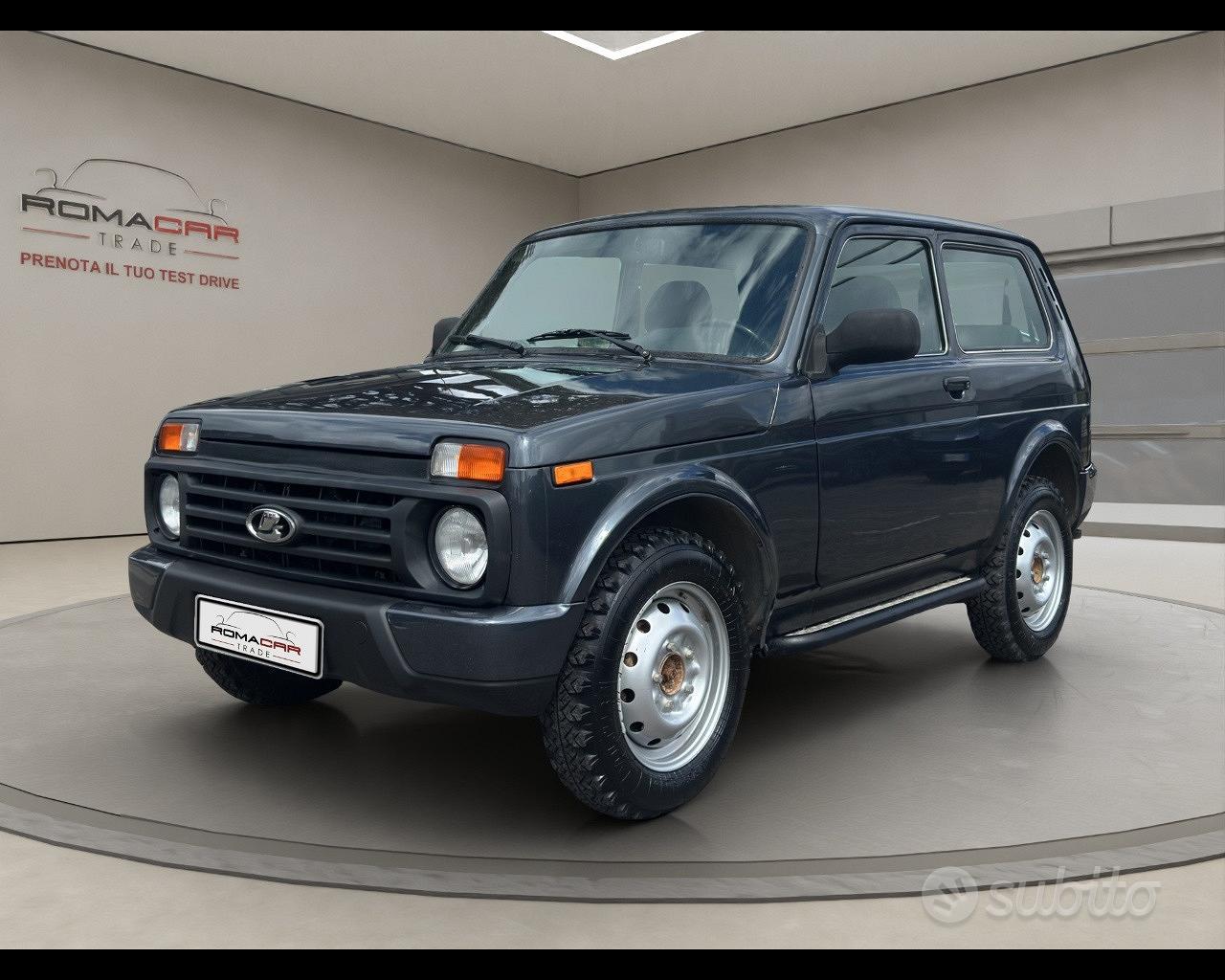 Lada Niva