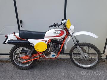KTM 125 gs - 1978 e 79