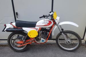 KTM 125 gs - 1978 e 79