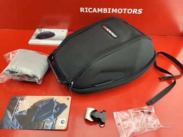BORSA SERBATOIO BMW S1000R S1000RR