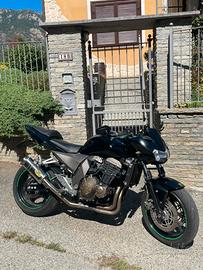 Kawasaki Z 750 del 2005 depo