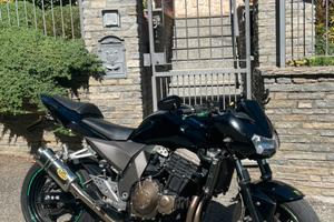 Kawasaki Z 750 del 2005 depo