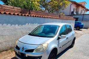 Renault Clio III Restyling 1.5 dCi 90CV – OK NEOPA