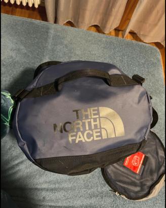 The North Face Base Camp Duffel S