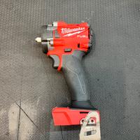 Avvitatore a impulsi 339NM FIW2F12 Milwaukee M18