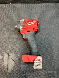 Avvitatore a impulsi 339NM FIW2F12 Milwaukee M18