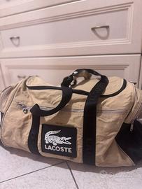 Borsone sportivo Lacoste