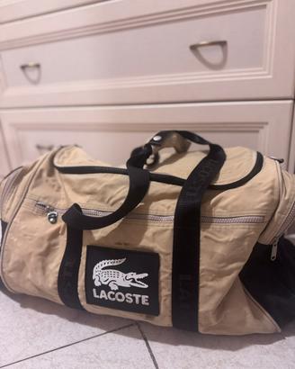 Borsone sportivo Lacoste