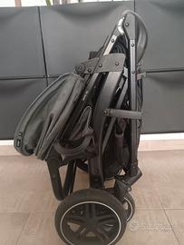 Passeggino leggero
