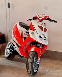 Phantom f12 bicilindrico cristofolini polini