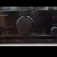 Amplificatore Pioneer A-107