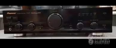 Amplificatore Pioneer A-107