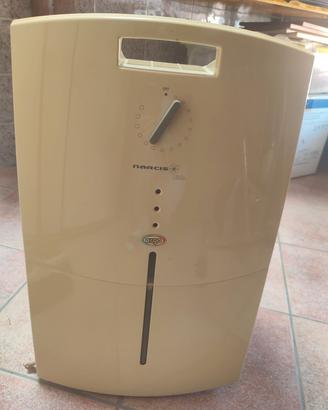 Deumidificatore Argo 