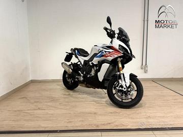 BMW S 1000 XR Abs my20