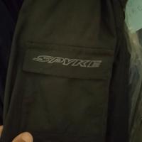 caschi e giacche uomo 