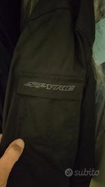 caschi e giacche uomo 