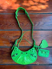 Balenciaga Le Cagole