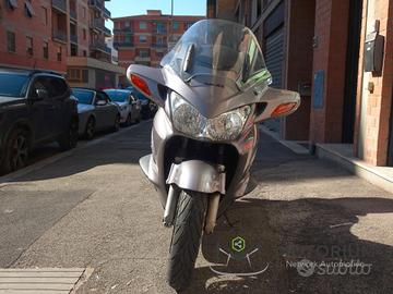 Honda Pan European 1300 ABS