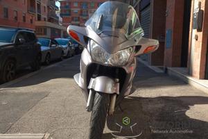 Honda Pan European 1300 ABS
