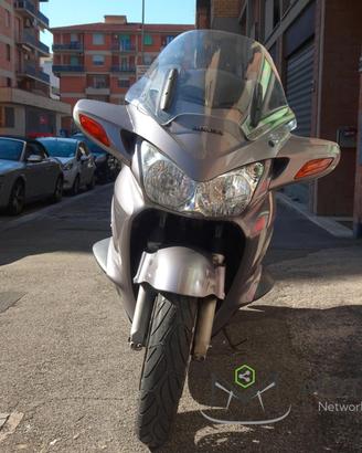 Honda Pan European 1300 ABS