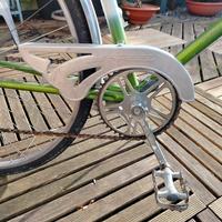 Bici turismo vintage 