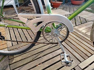 Bici turismo vintage 