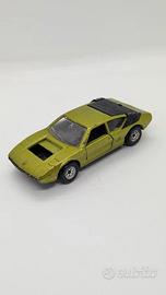 Politoys M22 Lamborghini Urraco Bertone 1:43