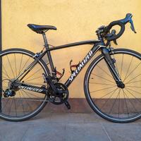 Bici Specialized Tarmac Compact SL4 Elite mis. 49