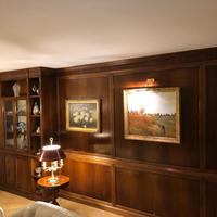 Pregiata parete boiserie marca L’ORIGINE