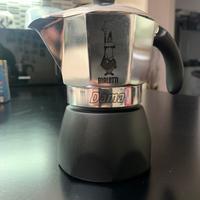 Bialetti moka Dama caffetteria