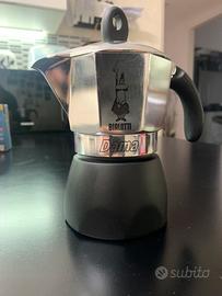 Bialetti moka Dama caffetteria