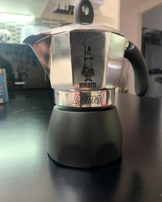 Bialetti moka Dama caffetteria