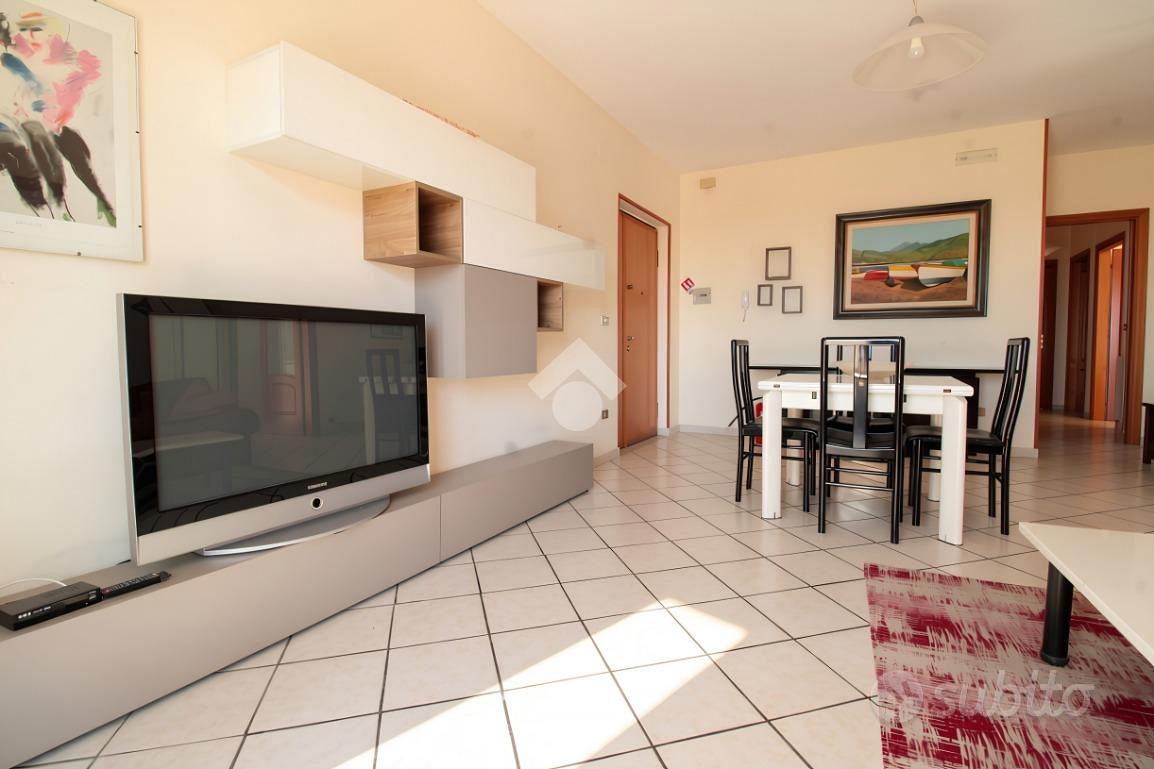 Appartamento – Sapri, Timpone - Vista 2